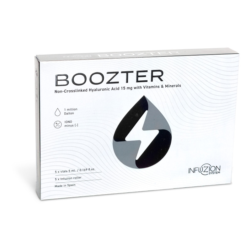 Infuzion Boozter