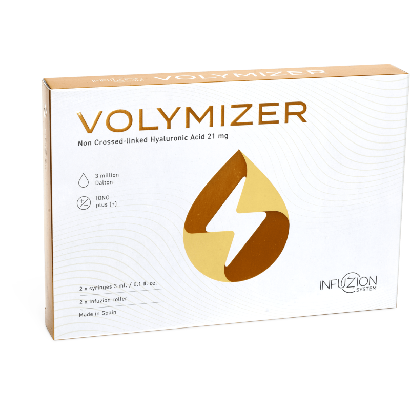 Infuzion Volymizer