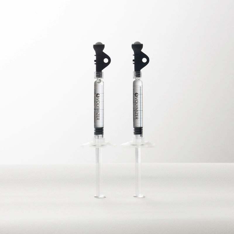 Infuzion Volymizer