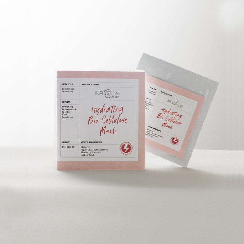 Bio Cellulose Mazk